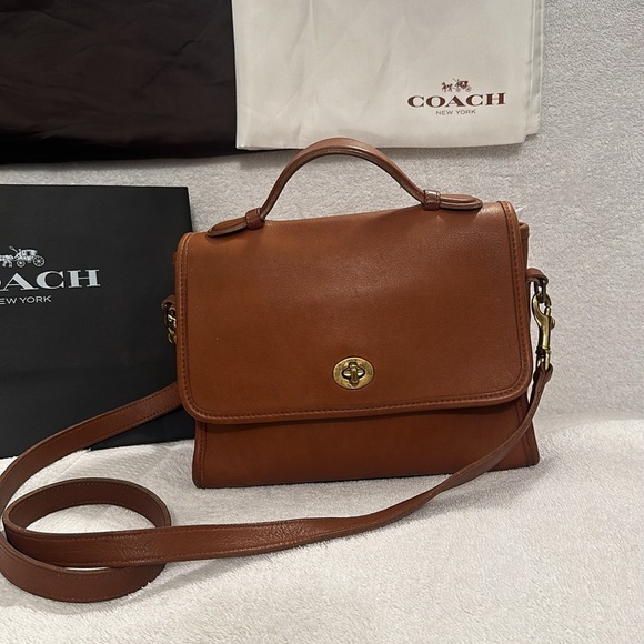 🇺🇸Coach crossbody bags🇺🇸 - Picture 2 of 6